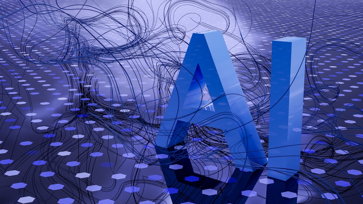 The Rise of AI: Transforming Industries and Shaping the Future